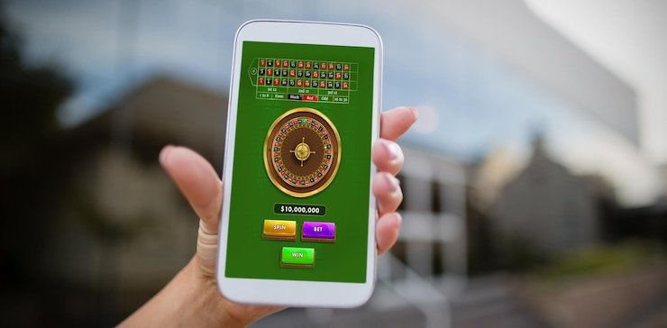 Penjelasan definisi dan ruang lingkup layanan hiburan digital slotidr bagi pengguna Indonesia