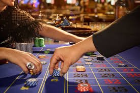 Tampilan antarmuka Slot Online slotidr di smartphone dengan berbagai pilihan game gulungan modern